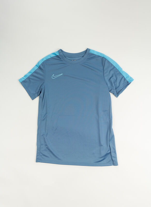 MAGLIA DRI-FIT ACADEMY23 RAGAZZO, 429 BLUE, medium