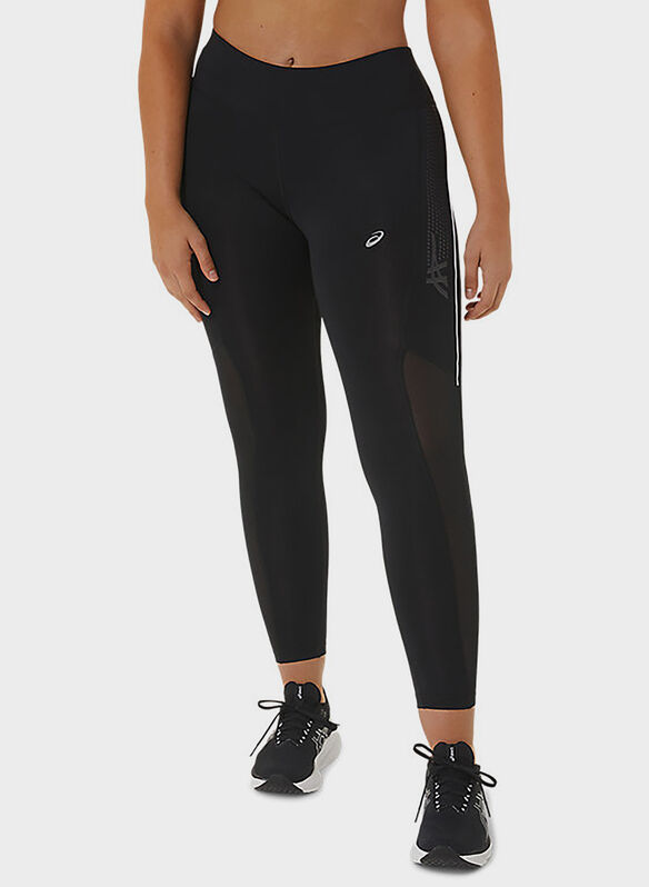 LEGGINGS FUSEAUX ICON, 001 BLK, medium