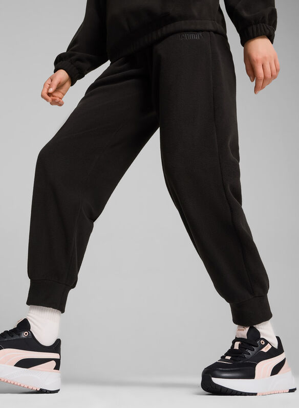 PANTALONE ESS ELEVATED, 01 BLK, medium