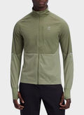 JACKET SEMENYO VENTMAX, 902 GREEN, thumb