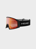 MASCHERA SCI NEVES, REDBLK, thumb