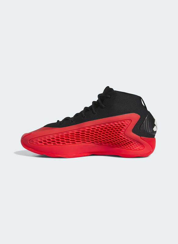 SCARPA ANTHONY EDWARDS 1 MID, REDBLK, medium