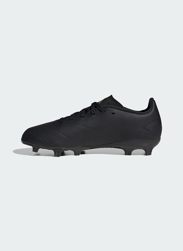 SCARPA PREDATOR LEAGUE FG RAGAZZO, BLK, medium