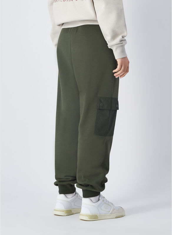 PANTALONE SURPLUS CARGO, GS508 VERDONE, medium