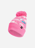 CAPPELLO MELY RAGAZZA, 911 PINK, thumb