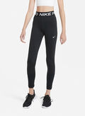 LEGGINGS TRAINING RAGAZZA, 010 BLK, thumb