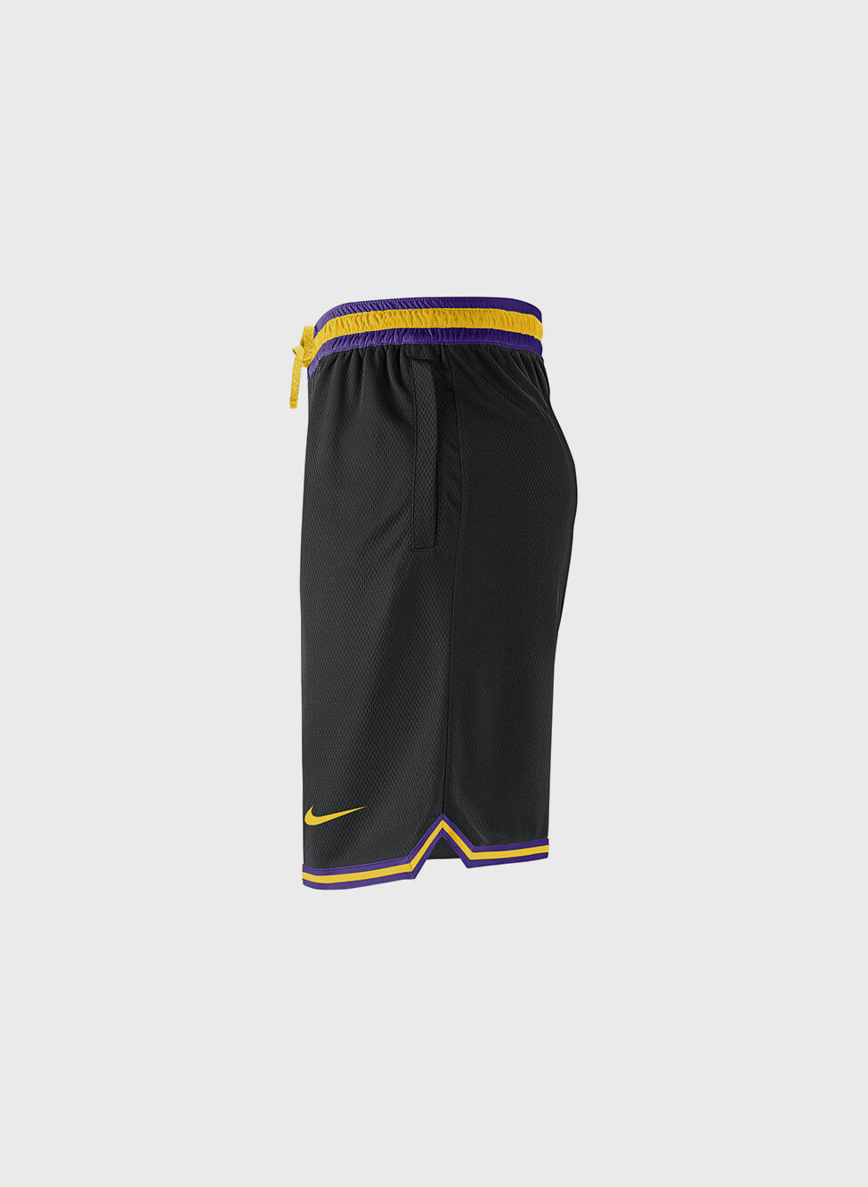 LOS ANGELES LAKERS DNA SHORTS AV0148 010