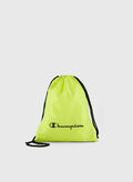 GYM SACK ATHLETIC, YS027 YELLOW, thumb