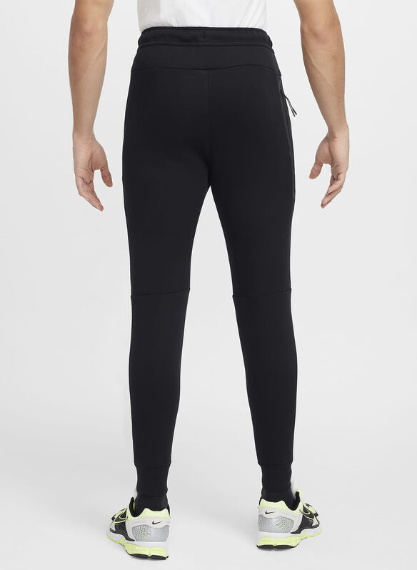 PANTALONE TECH, BLK, medium