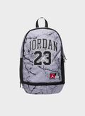 ZAINO JAN JORDAN 23 UNISEX, G0W CEMENT GREY, thumb