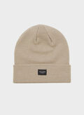 GIFTBOX CON CAPPELLO E SCIARPA, PURE CASHMERE BEIGE, thumb