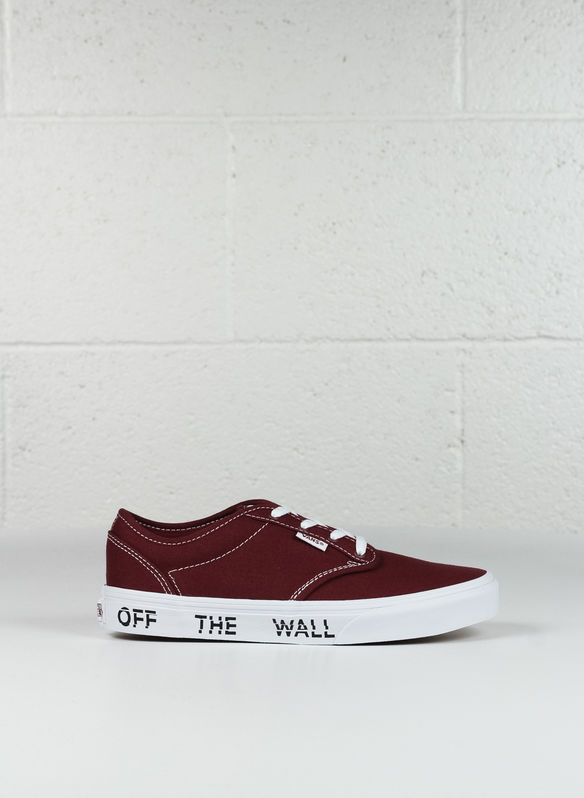 vans bologna