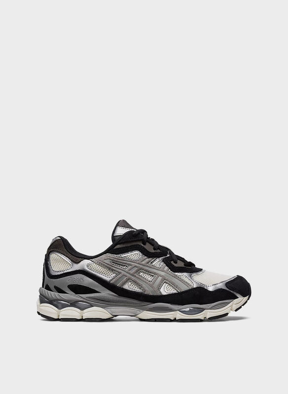 SCARPA GEL-NYC, 750 IVORYGREY, medium