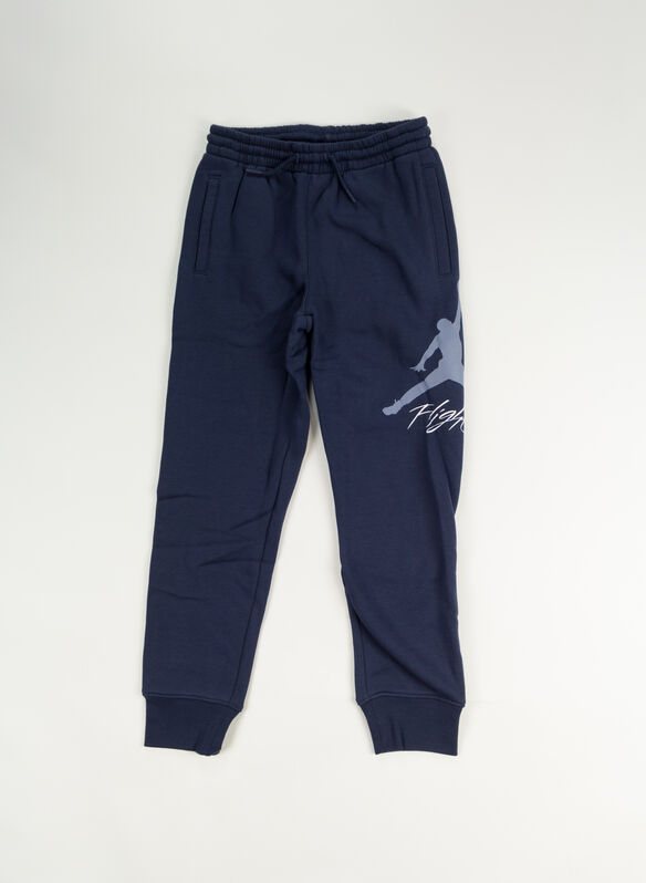 PANTALONI JORDAN JUMPMAN RAGAZZO, U90 NVY, medium