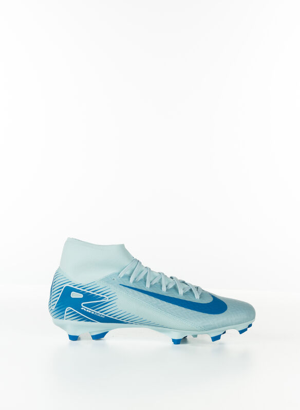 SCARPA MERCURIAL SUPERFLY 10 ACADEMY FG-AG, 400 GREYAZZ, medium