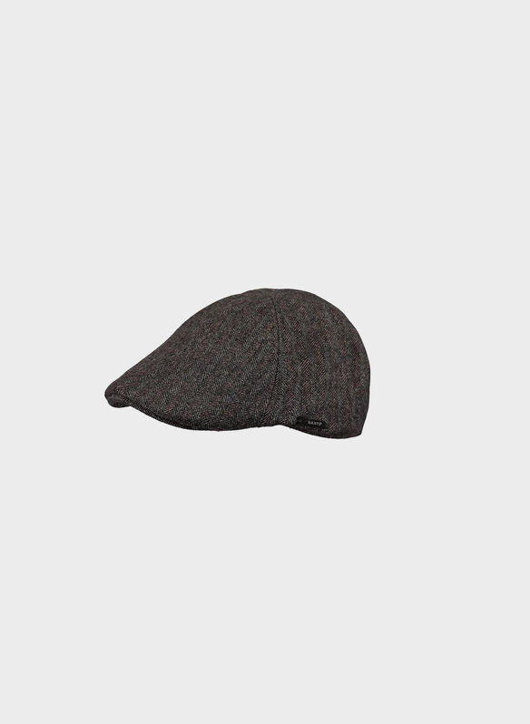 CAPPELLO MR. MITCHELL, 019P DARK GREY, medium