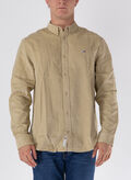 CAMICIA CORDUROY, AB9 BEIGE, thumb