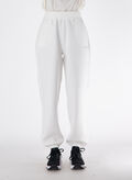 PANTALONE SPORTIVO CECILIA, G6K5 WHT, thumb