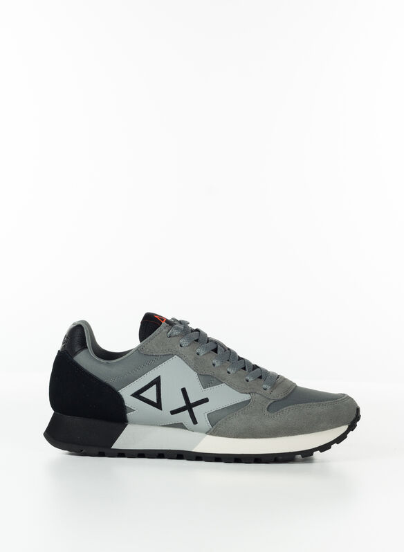 SCARPA JAKI, 34 GREYBLK, medium