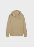 FELPA HOODIE BETTER ESSENTIAL, 83 BEIGE, thumb