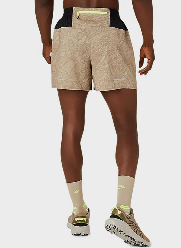 SHORTS FUJITRAIL, 200 PEPPER, medium