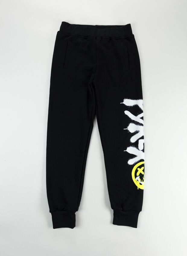 Pantaloni hot sale pyrex ragazzo