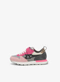 SCARPA STARGIRL BAMBINA, 34 GREYPINKFUX, thumb