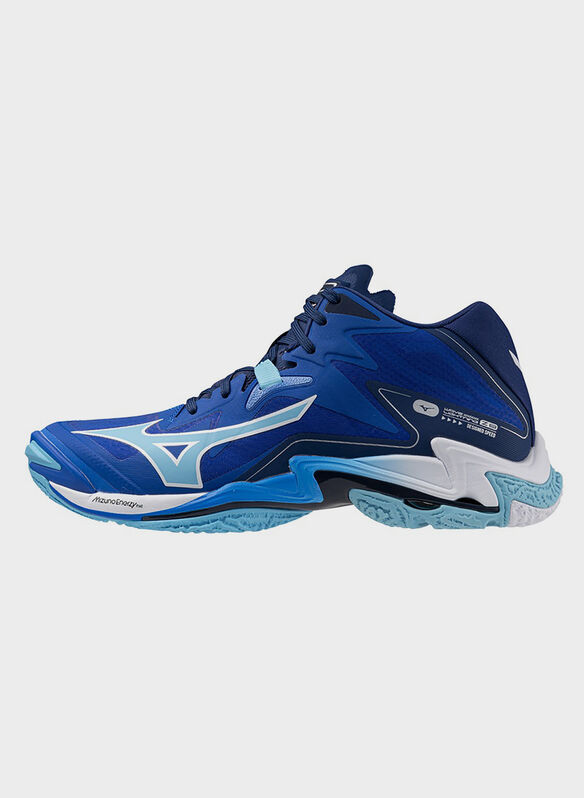 SCARPA WAVE LIGHTNING Z8 MID, 01 BLUE, medium