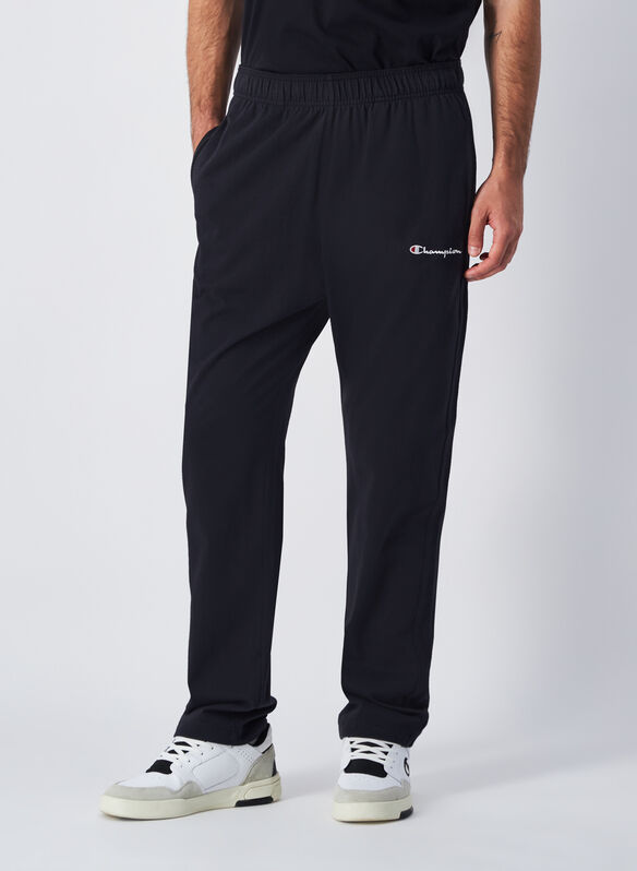 PANTALONE PRO JERSEY, KK001 BLK, medium