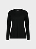 MAGLIA LONGSLEEVE UNLIMITECH, U901 BLK, thumb