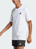 T-SHIRT ESSENTIALS SINGLE JERSEY, WHT, thumb