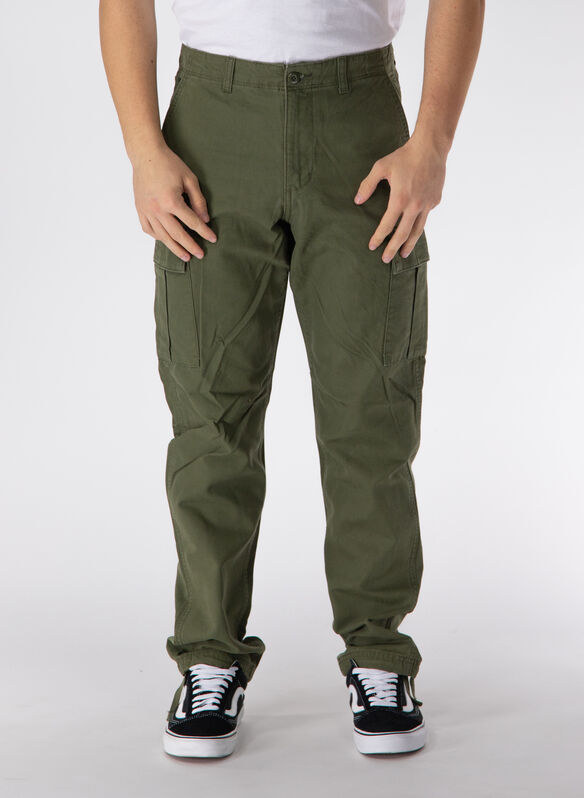 PANTALONE KANE, OLIVE NIGHT OLIVE NIGHT, medium