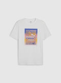 T-SHIRT GRAPHICS PHOTOPRINT, 02 WHT, thumb