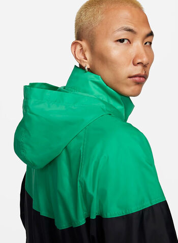 GIACCA ANORAK, 324 GREENBLK, small