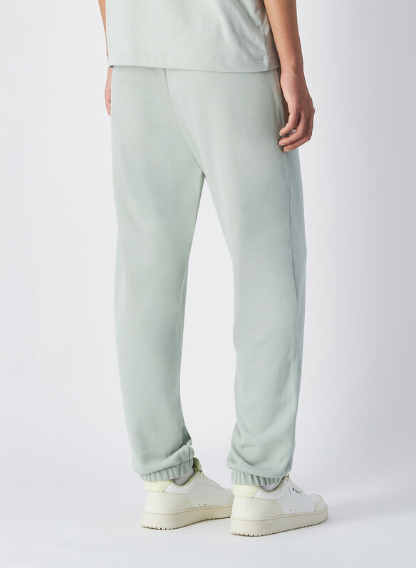 PANTALONE ICON, GS129 SALVIA, medium