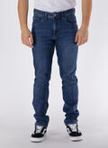 JEANS IN DENIM SANDOWN, A11 NID INDIGO, thumb