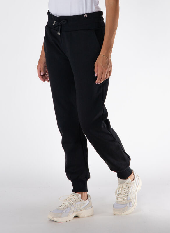 PANTALONE JOGGER, 99 BLK, medium