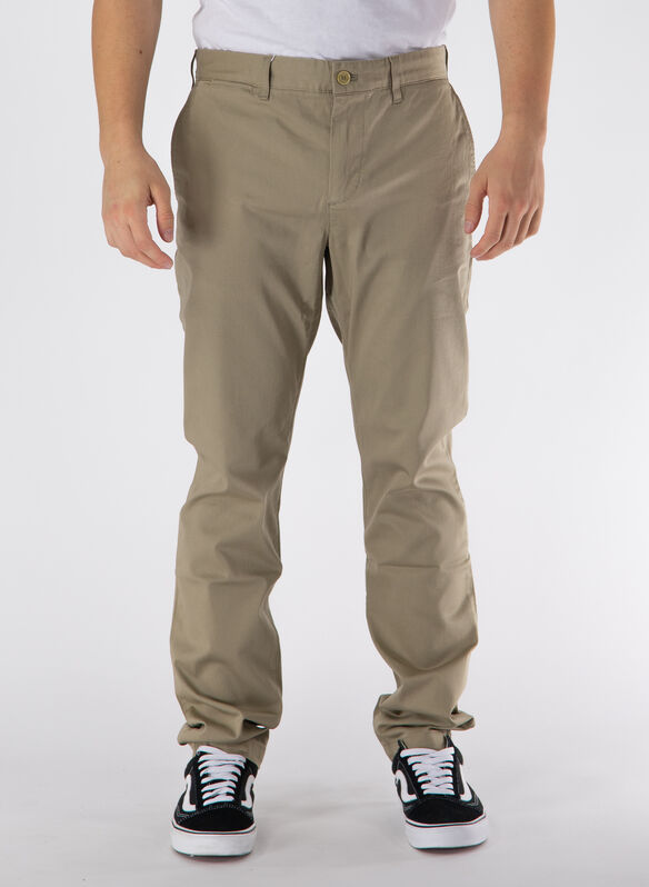 PANTALONE CHINO, CB8 BEIGE, medium