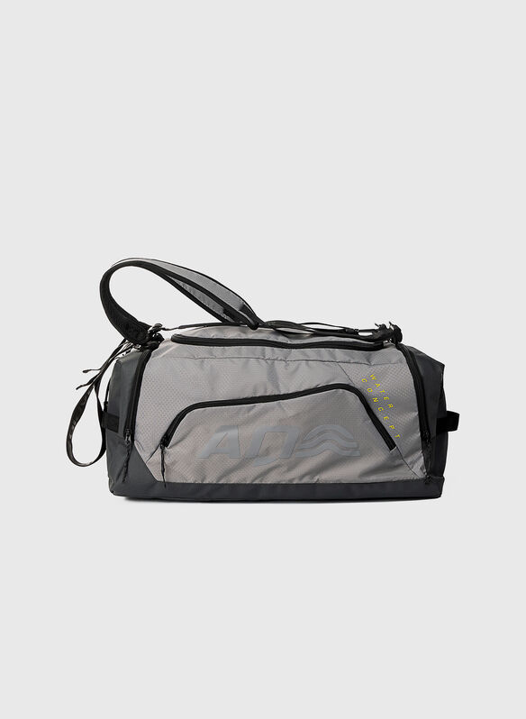 BORSA OTTYS UNISEX, G GREY, medium