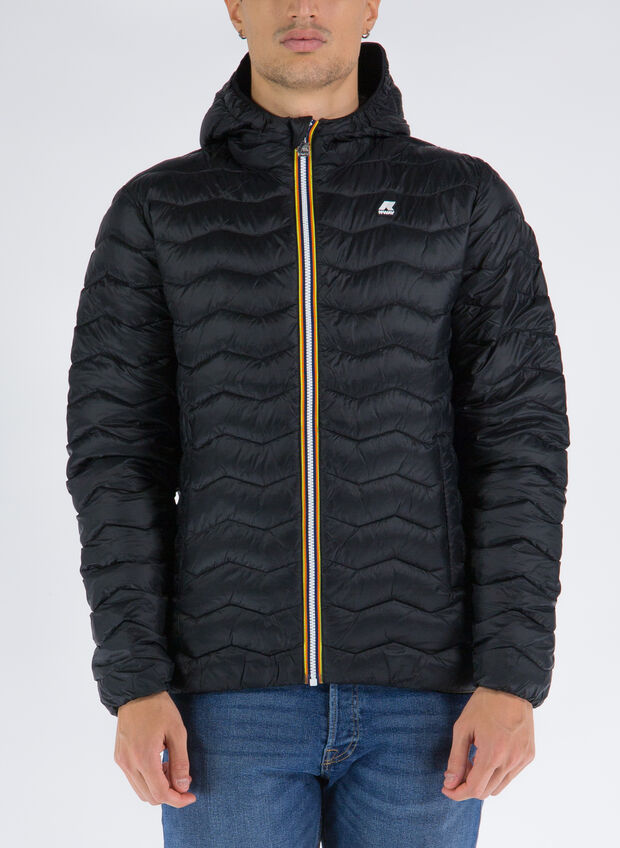 KWAY GIUBBOTTO JACK ECO WARM, KWAY-K6121HW-108370