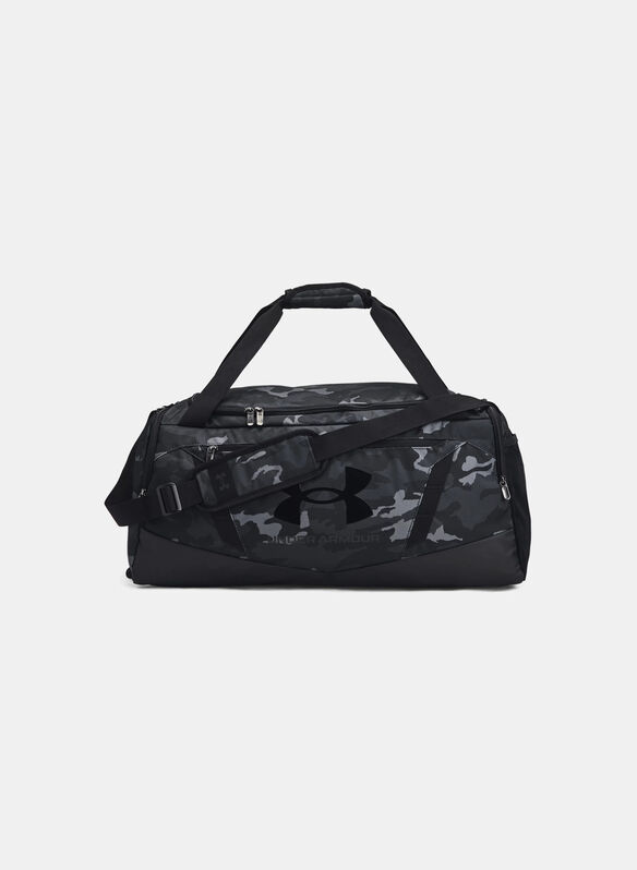 BORSA M UNDENIBLE 5.0 UNISEX, 0010 BLKCAMO, medium