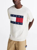 T-SHIRT BIG FLAG, AE3 WHT, thumb