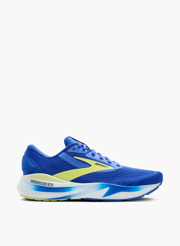 SCARPA ADRENALINE GTS 24, BLUEYEL, medium