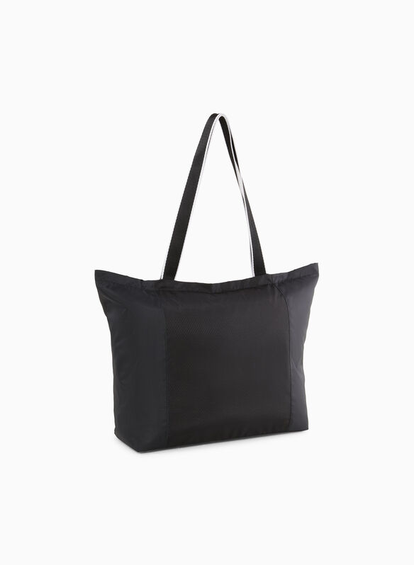 BORSA SHOPPER CORE BASE, 01 BLK, medium