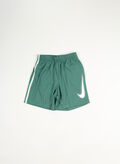 SHORTS DRI-FIT RAGAZZO, 361 SALVIA, thumb