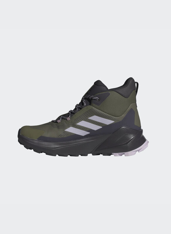 SCARPA TRAILMAKER 2.0 MID, GREENBLK, medium