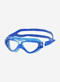 MASCHERA GAMMA JUNIOR, CLBL CLEARBLUE, thumb