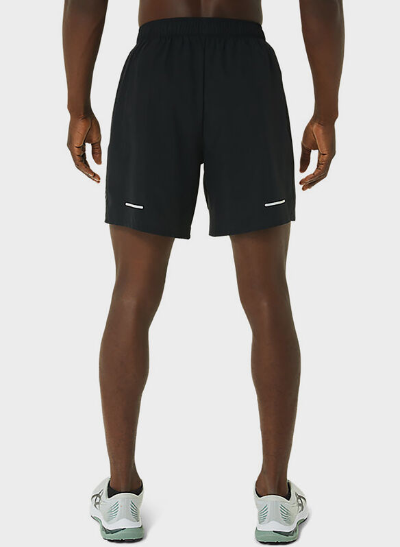 SHORTS ICON, 001 BLK, medium