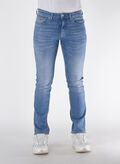 JEANS SCANTON, 1A4 CHIARO, thumb