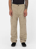 PANTALONE CARGO EAGLE BEND, KHAKI, thumb